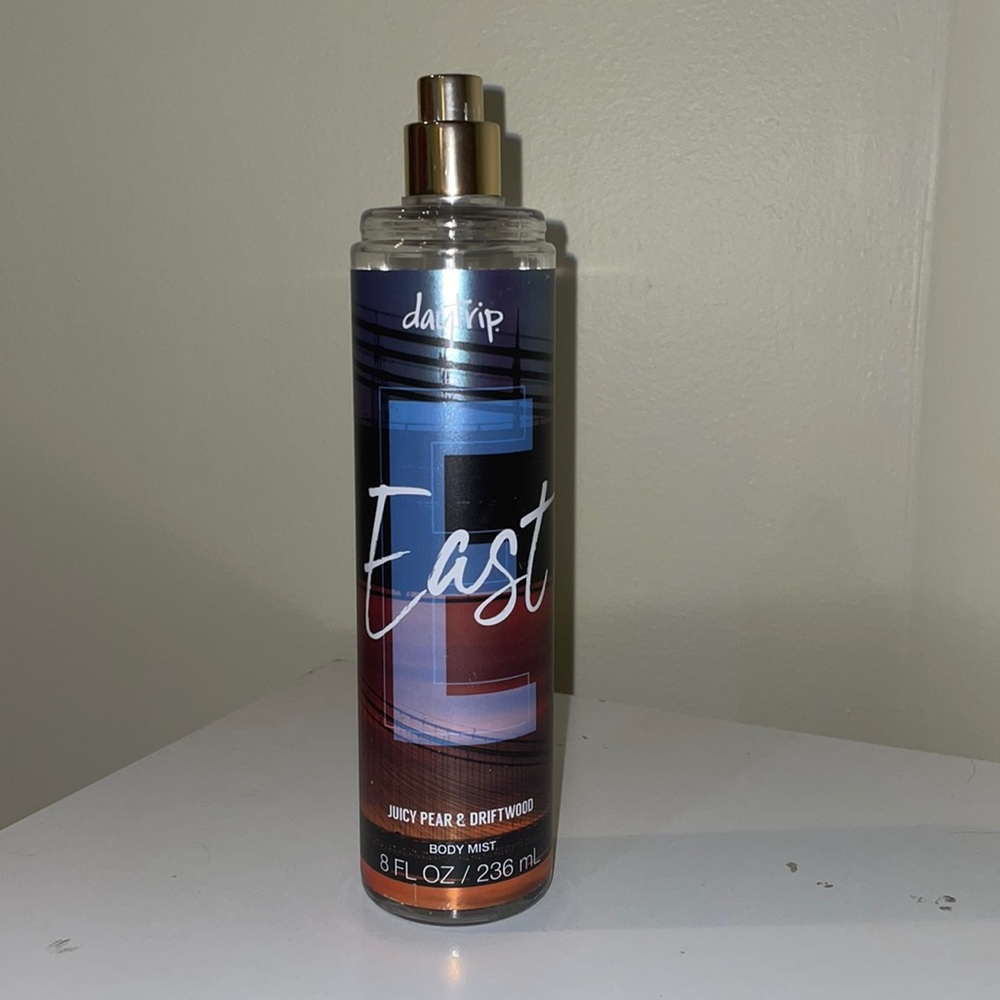 daytrip “east” perfume